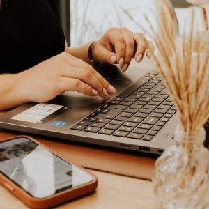 Website & Landing Pages